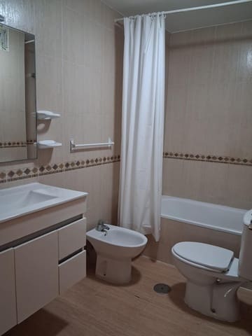 3 soveværelse Lejlighed til salg i Murcia by med garage - € 149.000 (Ref: 9970753)