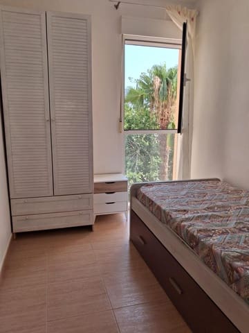3 soveværelse Lejlighed til salg i Murcia by med garage - € 149.000 (Ref: 9970753)
