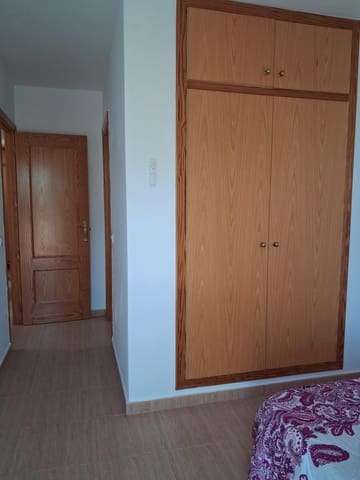 3 soveværelse Lejlighed til salg i Murcia by med garage - € 149.000 (Ref: 9970753)