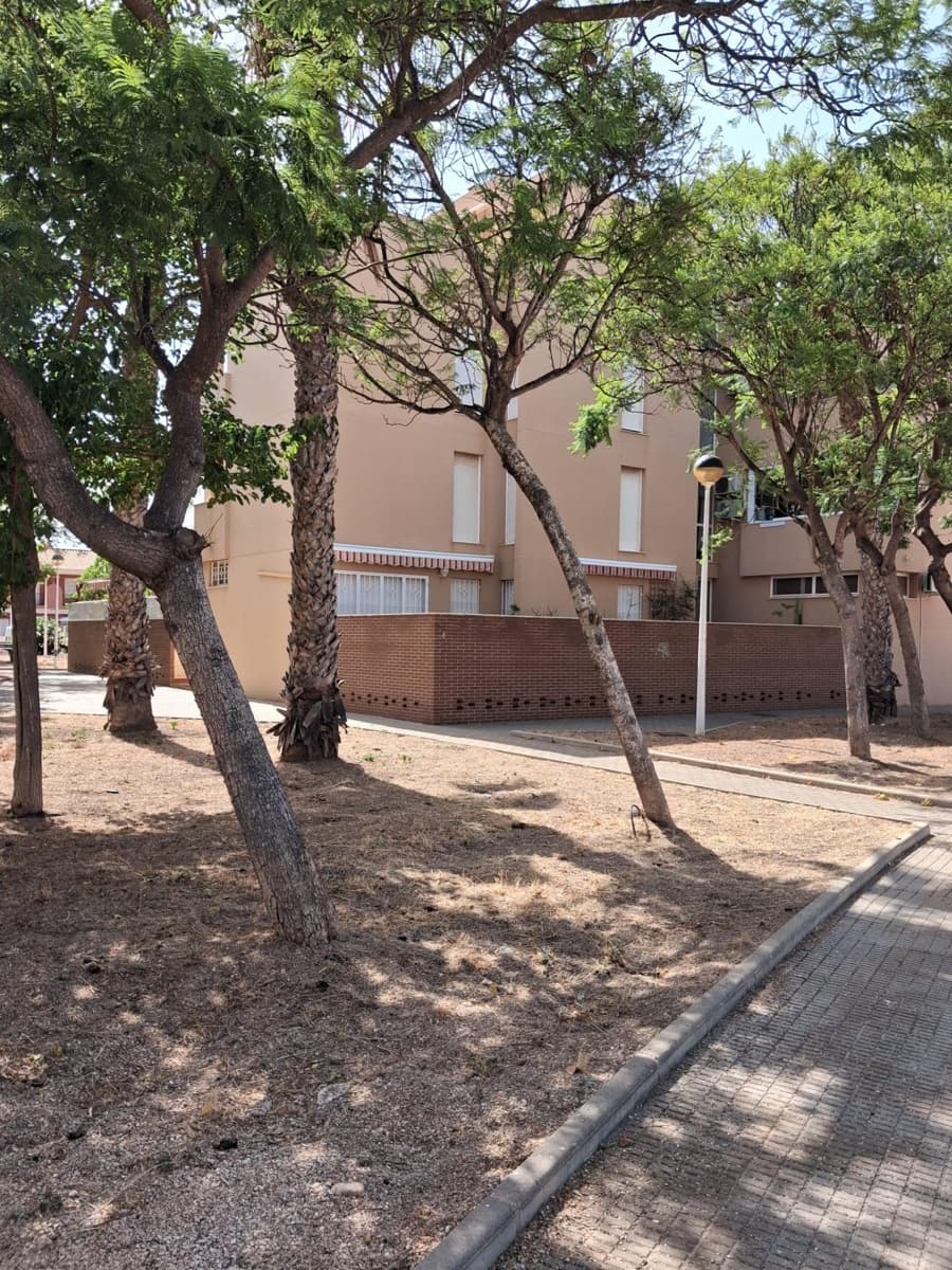 3 soveværelse Lejlighed til salg i Murcia by med garage - € 149.000 (Ref: 9970753)