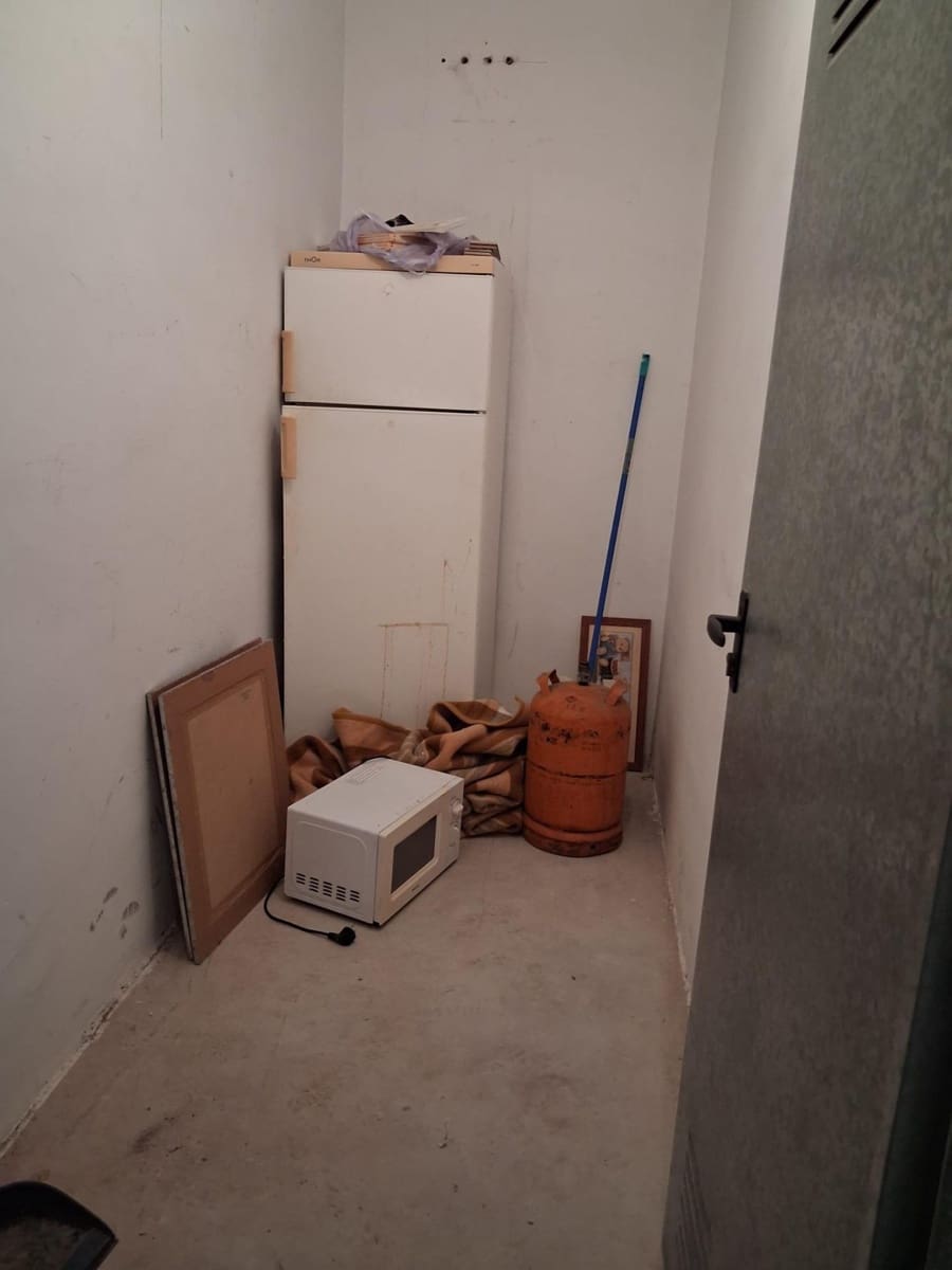 3 soveværelse Lejlighed til salg i Murcia by med garage - € 149.000 (Ref: 9970753)
