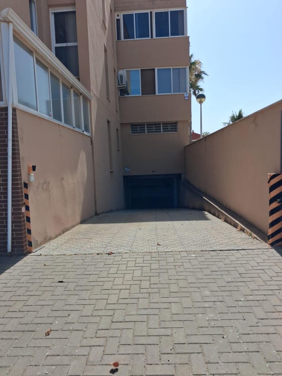 3 soveværelse Lejlighed til salg i Murcia by med garage - € 149.000 (Ref: 9970753)