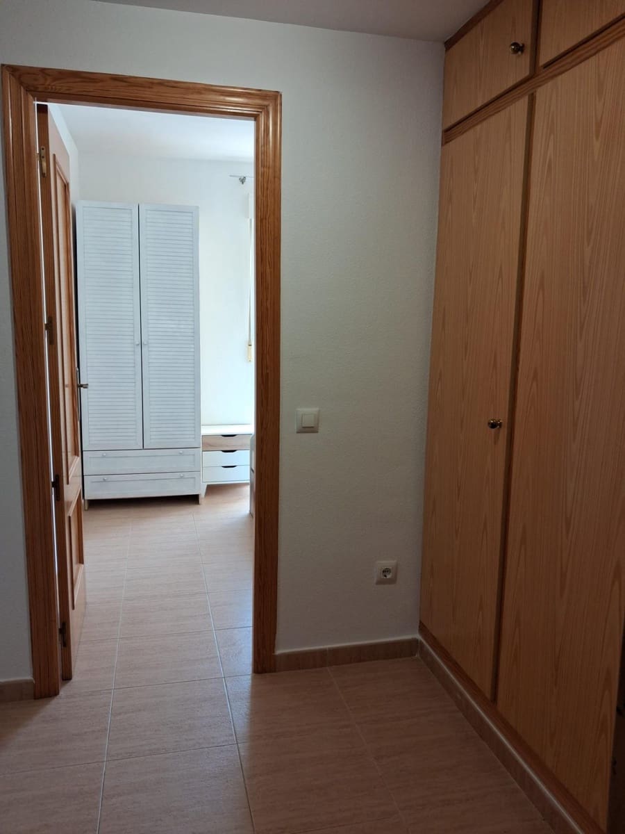3 soveværelse Lejlighed til salg i Murcia by med garage - € 149.000 (Ref: 9970753)