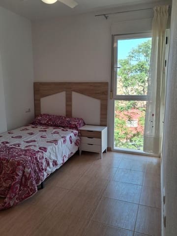 3 soveværelse Lejlighed til salg i Murcia by med garage - € 149.000 (Ref: 9970753)