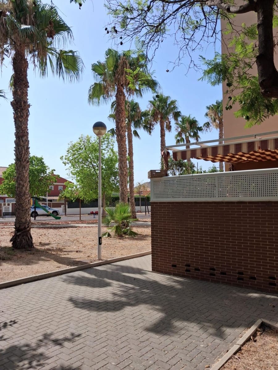 3 soveværelse Lejlighed til salg i Murcia by med garage - € 149.000 (Ref: 9970753)