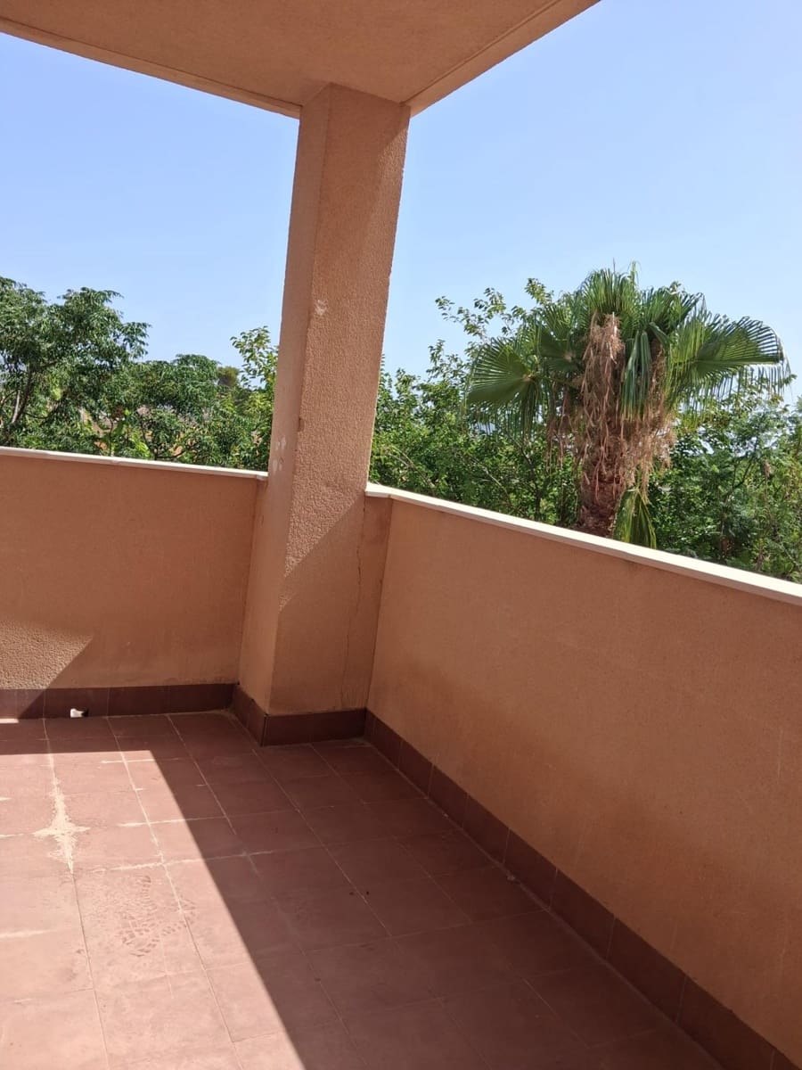 3 soveværelse Lejlighed til salg i Murcia by med garage - € 149.000 (Ref: 9970753)