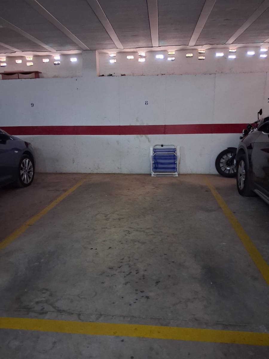 3 soveværelse Lejlighed til salg i Murcia by med garage - € 149.000 (Ref: 9970753)