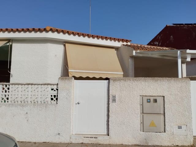 4 soverom Hus til salgs i San Javier med garasje - € 399 000 (Ref: 9983266)