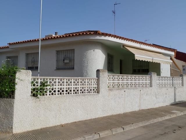 4 soverom Hus til salgs i San Javier med garasje - € 399 000 (Ref: 9983266)