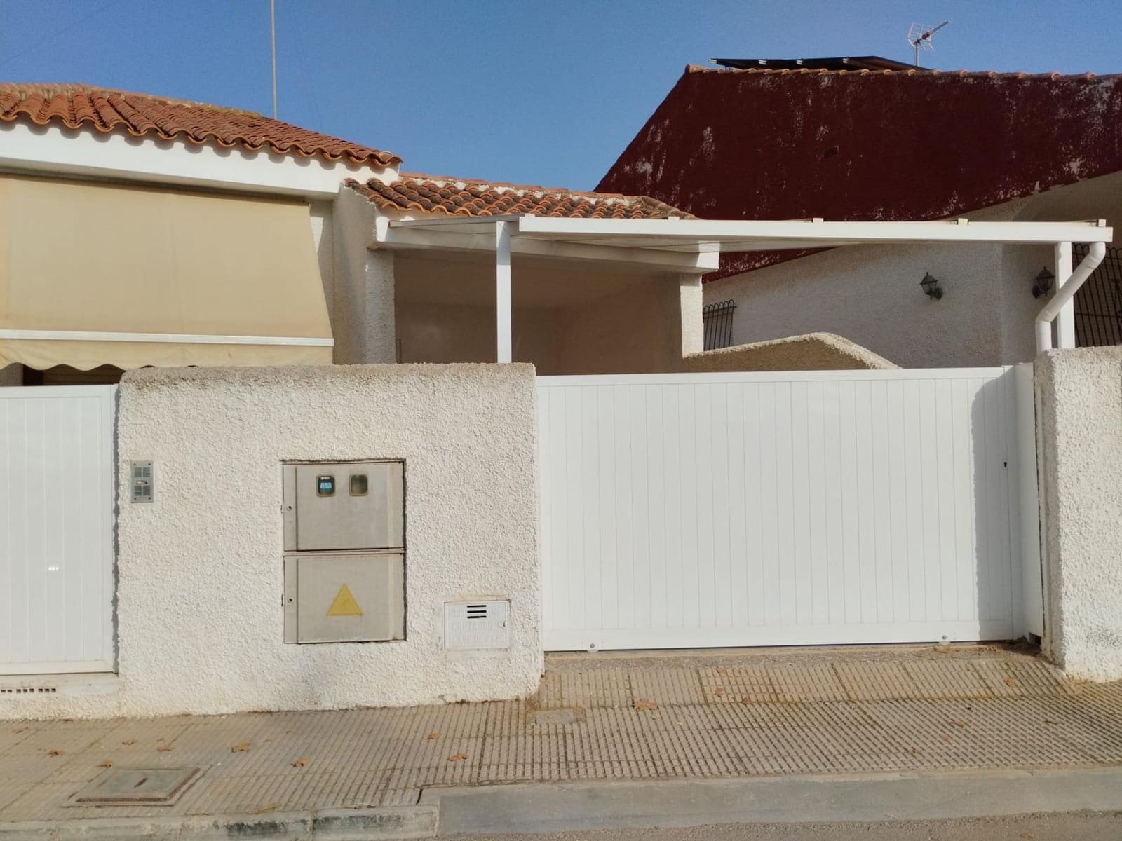 Casa de 4 habitaciones en San Javier en venta con garaje - 399.000 € (Ref: 9983266)