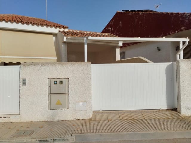 4 soverom Hus til salgs i San Javier med garasje - € 399 000 (Ref: 9983266)