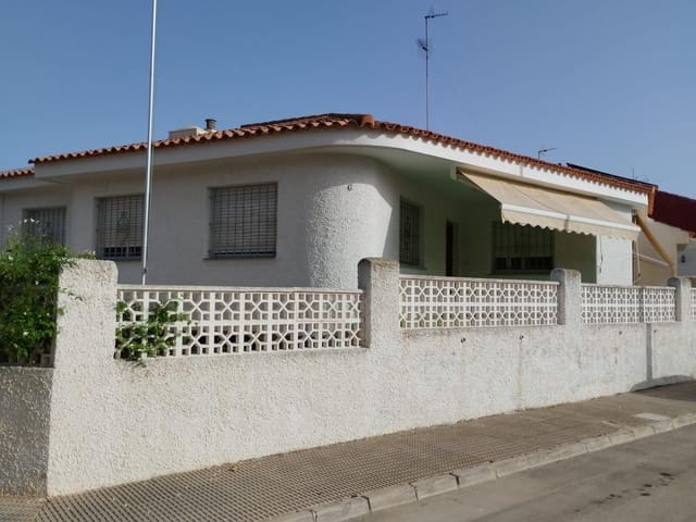 4 soverom Hus til salgs i San Javier med garasje - € 399 000 (Ref: 9983266)