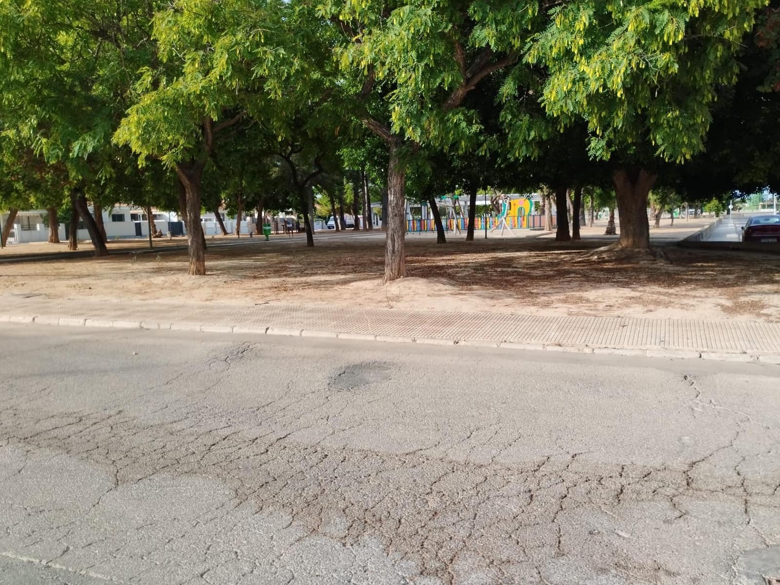 Casa de 4 habitaciones en San Javier en venta con garaje - 399.000 € (Ref: 9983266)