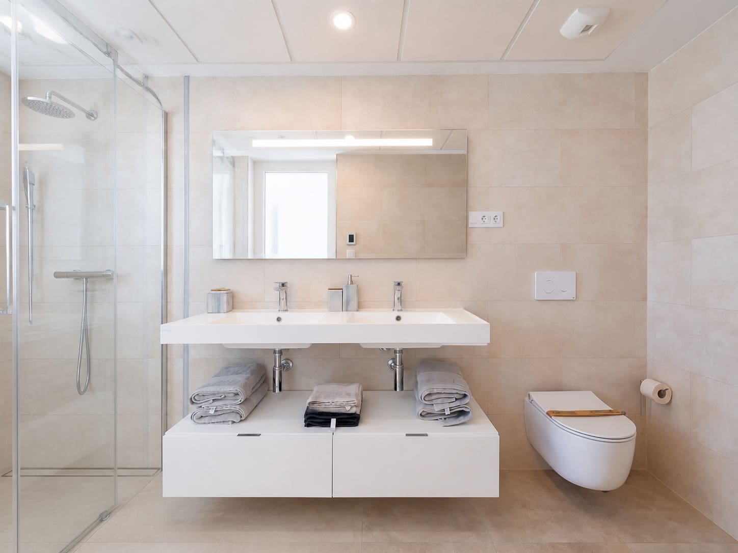 3 camera da letto Attico in vendita in Fuengirola con piscina garage - 1.599.000 € (Rif: 10040318)