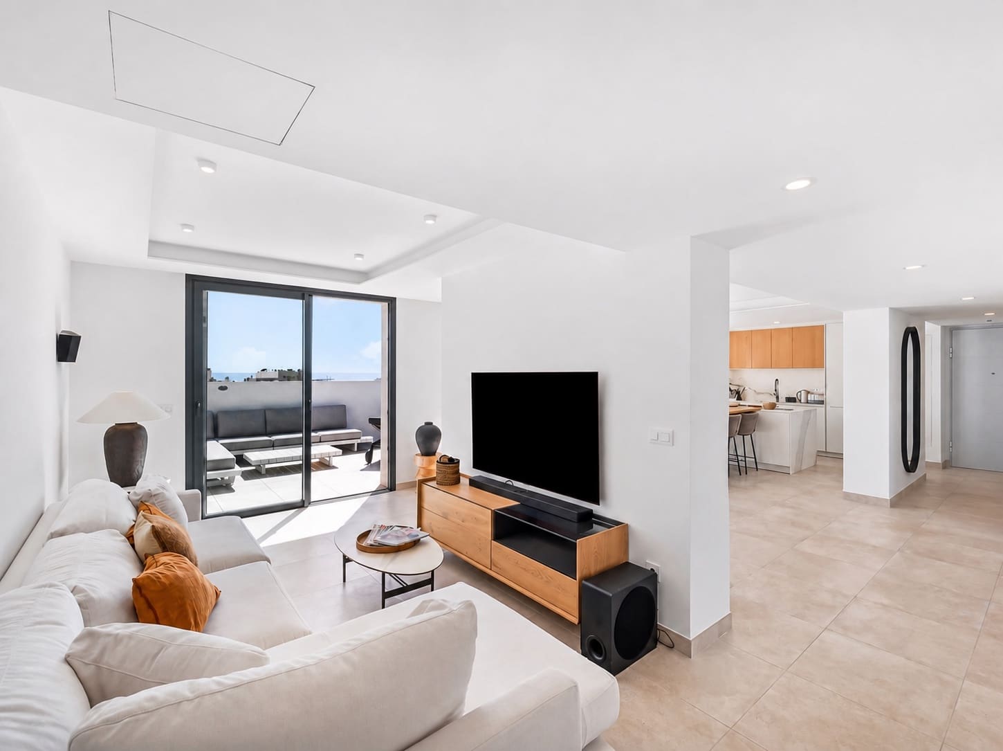 3 camera da letto Attico in vendita in Fuengirola con piscina garage - 1.599.000 € (Rif: 10040318)