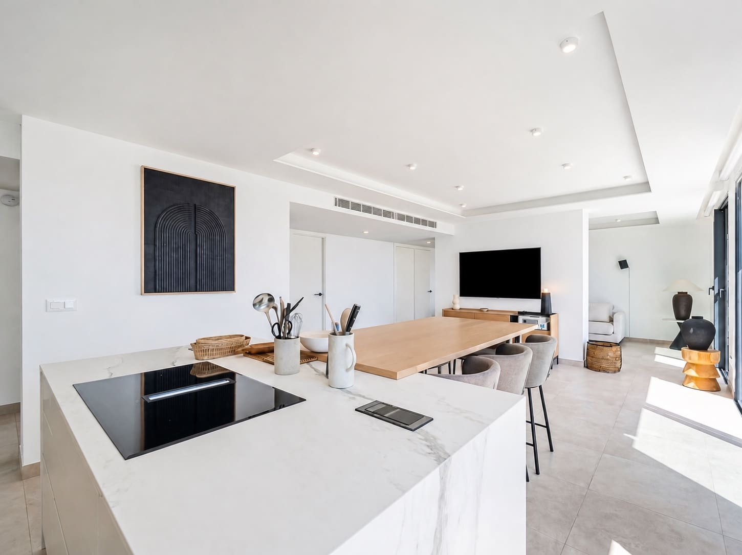 3 camera da letto Attico in vendita in Fuengirola con piscina garage - 1.599.000 € (Rif: 10040318)