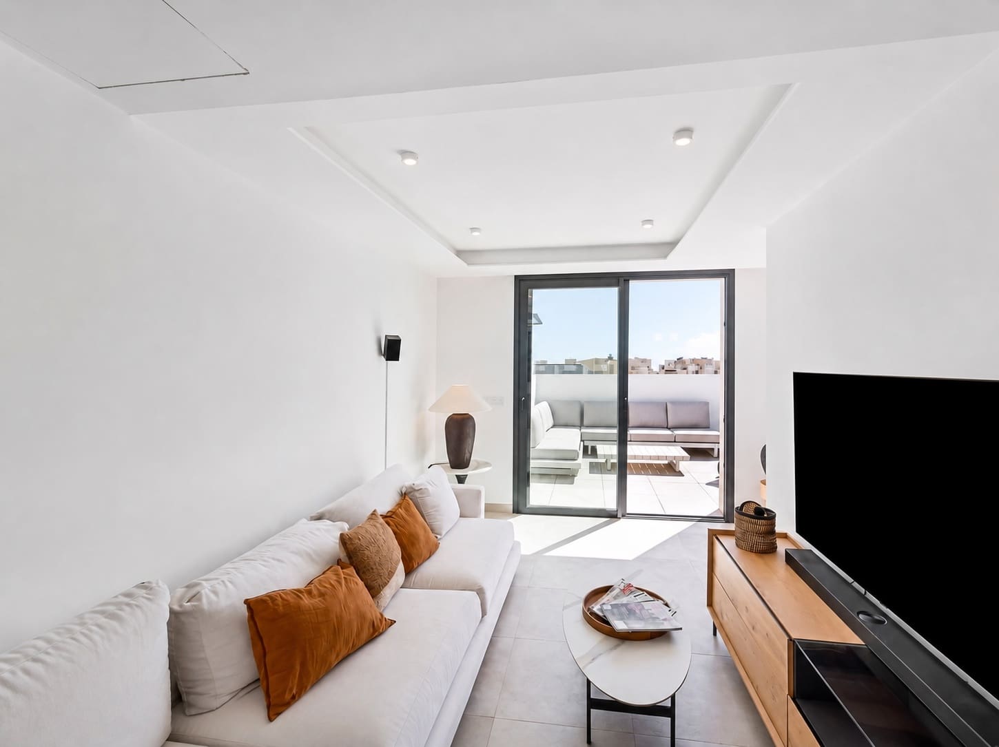3 camera da letto Attico in vendita in Fuengirola con piscina garage - 1.599.000 € (Rif: 10040318)