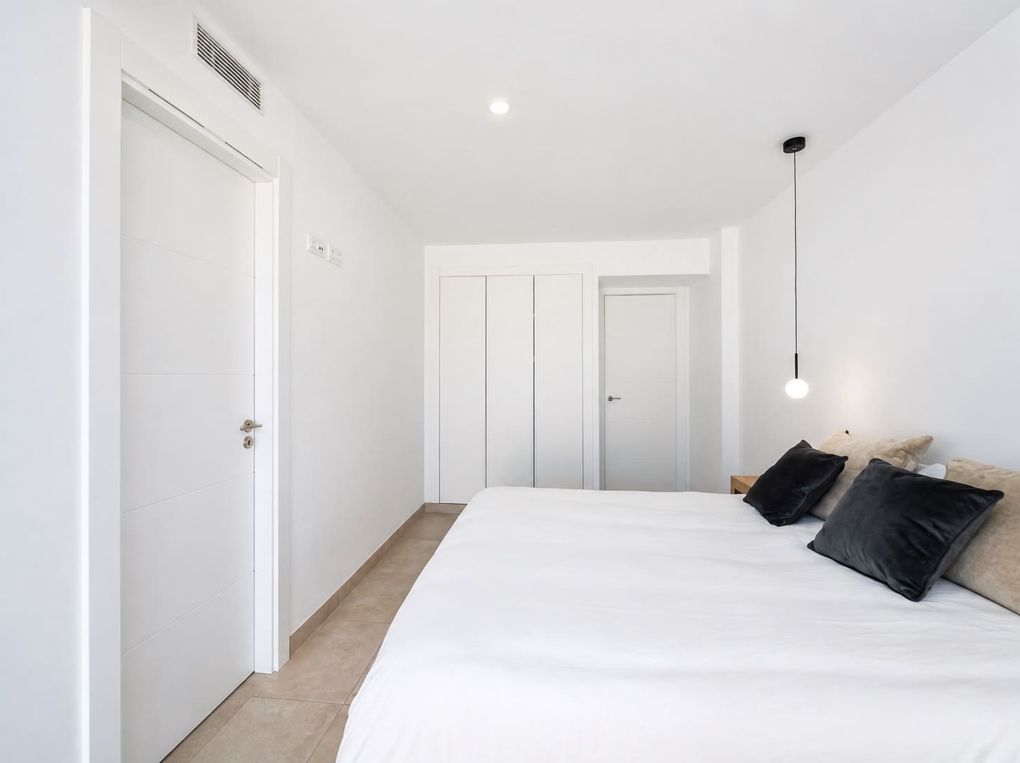 3 camera da letto Attico in vendita in Fuengirola con piscina garage - 1.599.000 € (Rif: 10040318)