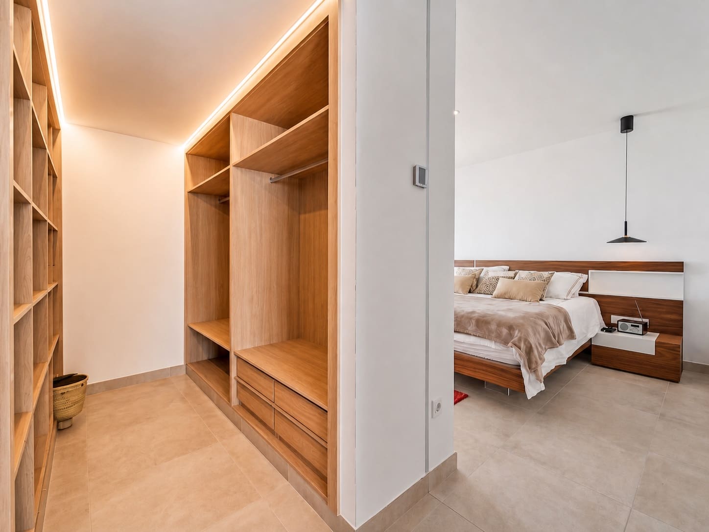 3 camera da letto Attico in vendita in Fuengirola con piscina garage - 1.599.000 € (Rif: 10040318)