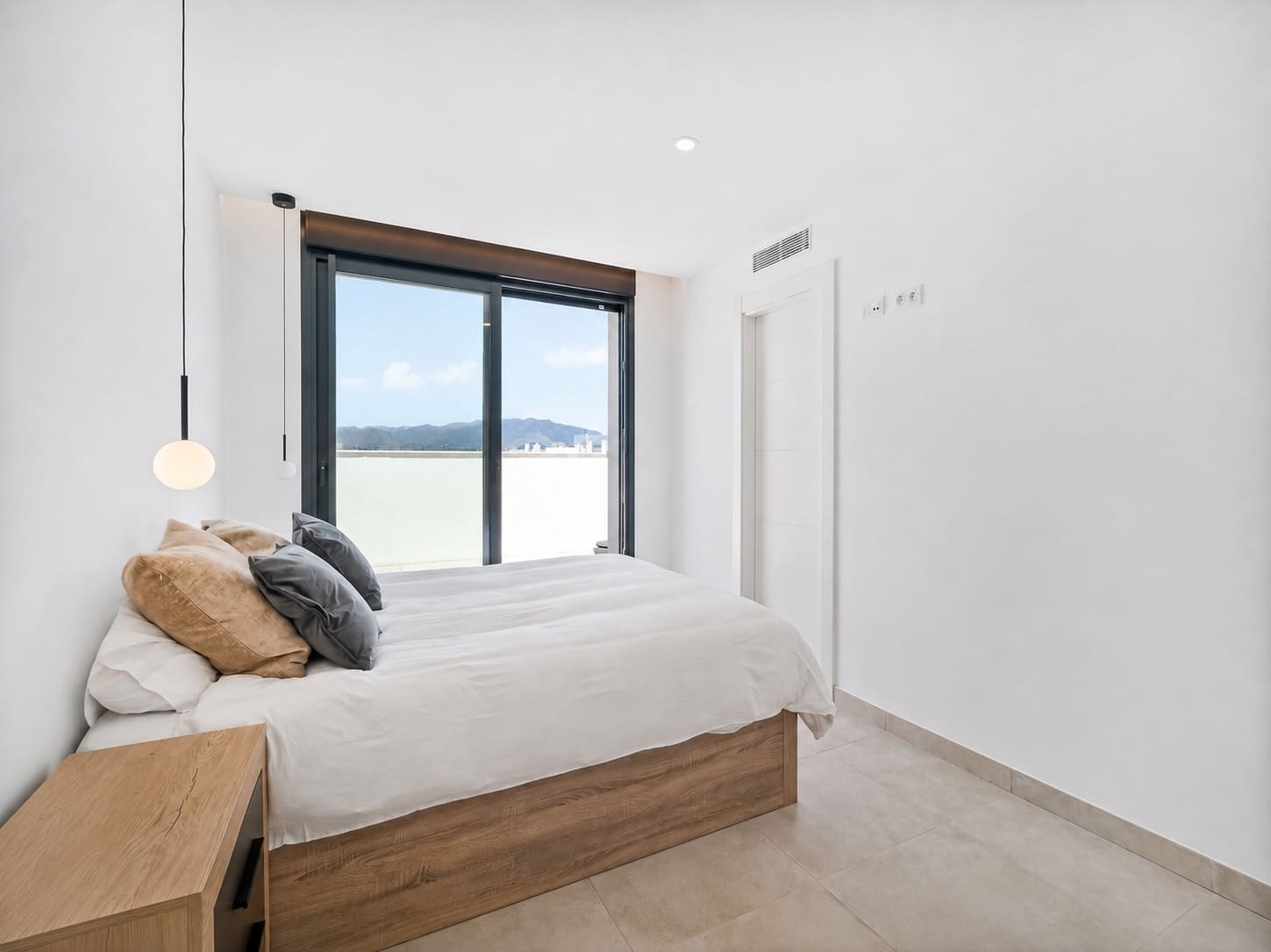 3 camera da letto Attico in vendita in Fuengirola con piscina garage - 1.599.000 € (Rif: 10040318)