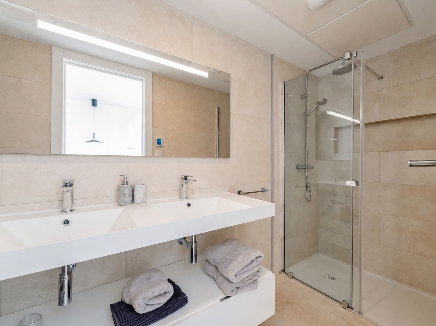 3 camera da letto Attico in vendita in Fuengirola con piscina garage - 1.599.000 € (Rif: 10040318)