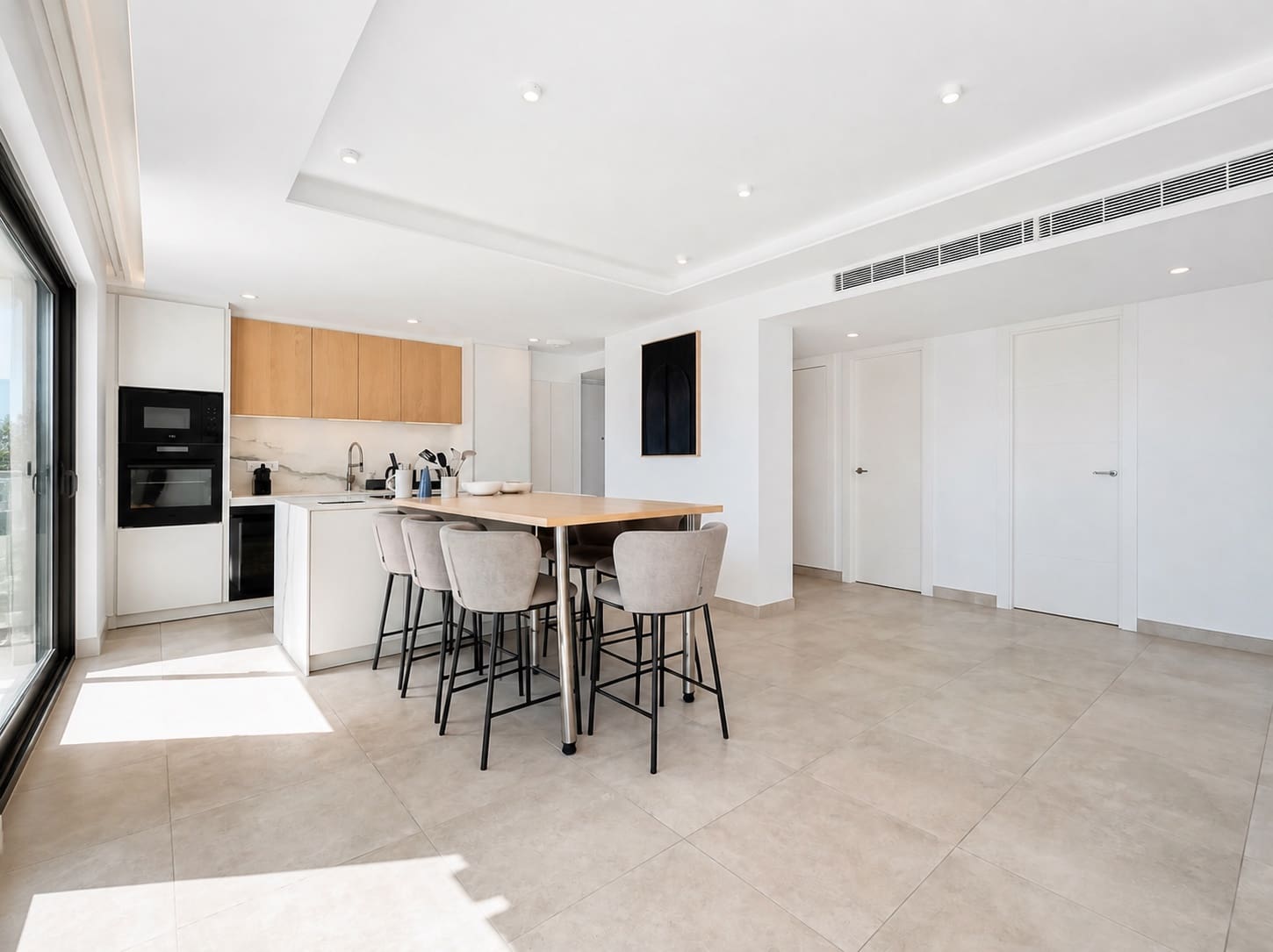 3 camera da letto Attico in vendita in Fuengirola con piscina garage - 1.599.000 € (Rif: 10040318)