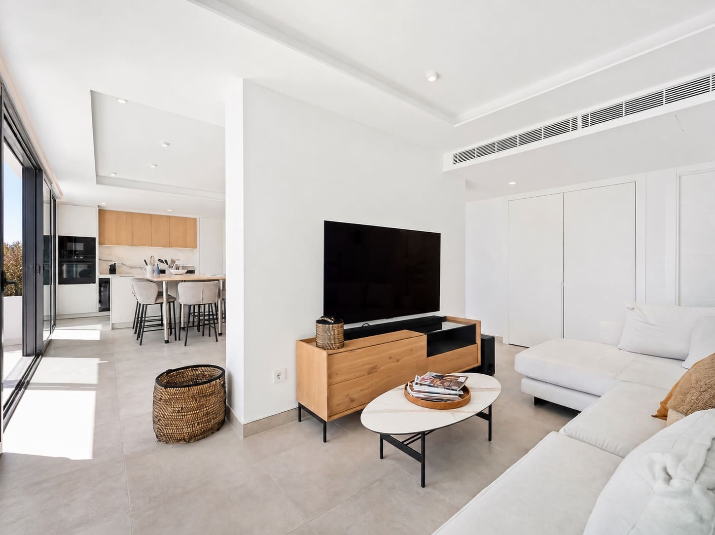 3 camera da letto Attico in vendita in Fuengirola con piscina garage - 1.599.000 € (Rif: 10040318)