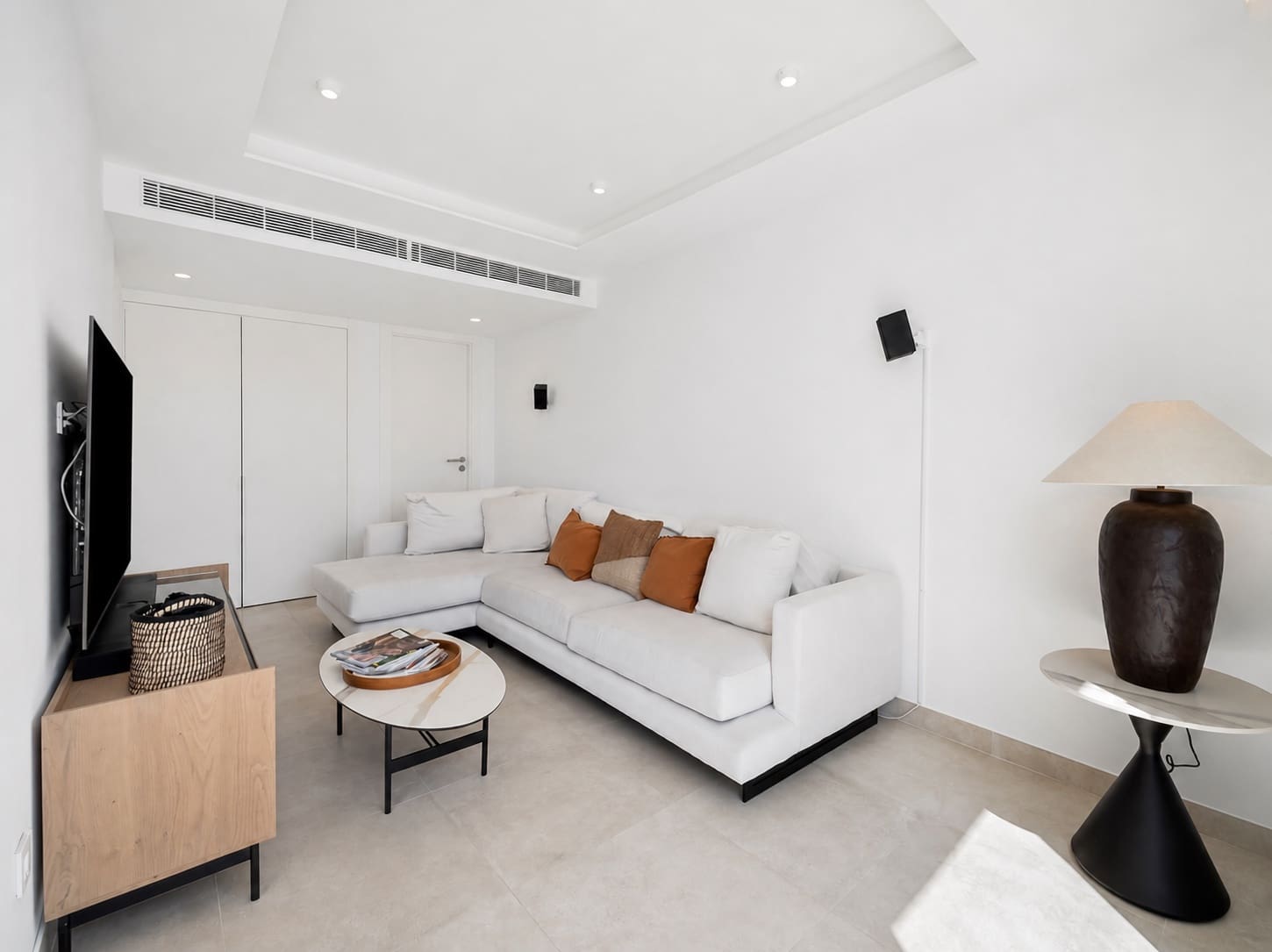 3 camera da letto Attico in vendita in Fuengirola con piscina garage - 1.599.000 € (Rif: 10040318)