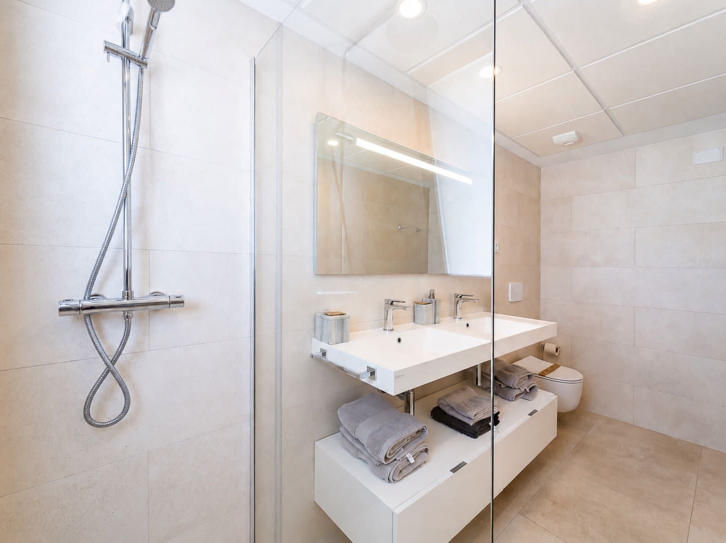 3 camera da letto Attico in vendita in Fuengirola con piscina garage - 1.599.000 € (Rif: 10040318)