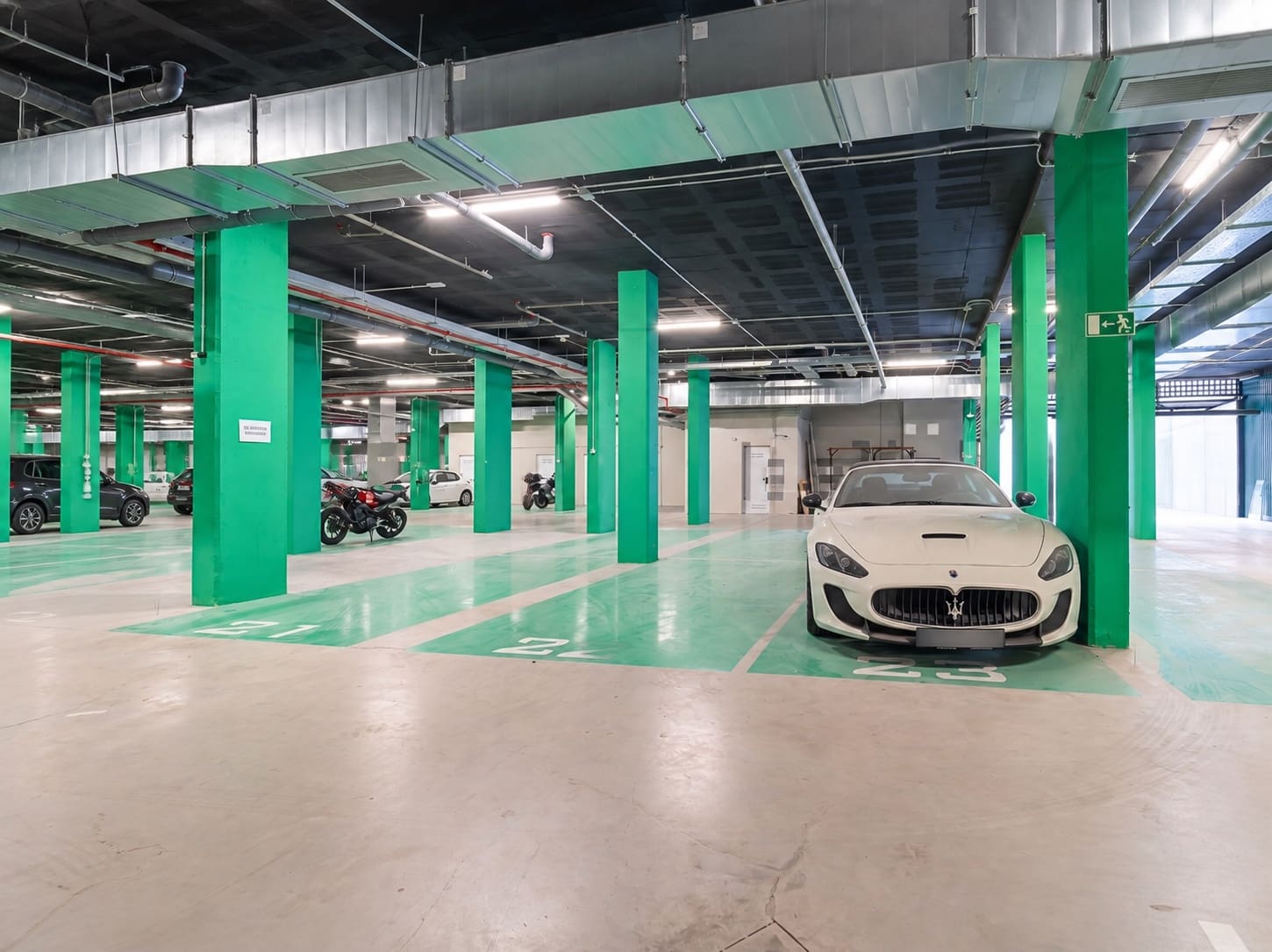 3 camera da letto Attico in vendita in Fuengirola con piscina garage - 1.599.000 € (Rif: 10040318)