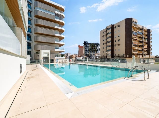 3 camera da letto Attico in vendita in Fuengirola con piscina garage - 1.599.000 € (Rif: 10040318)