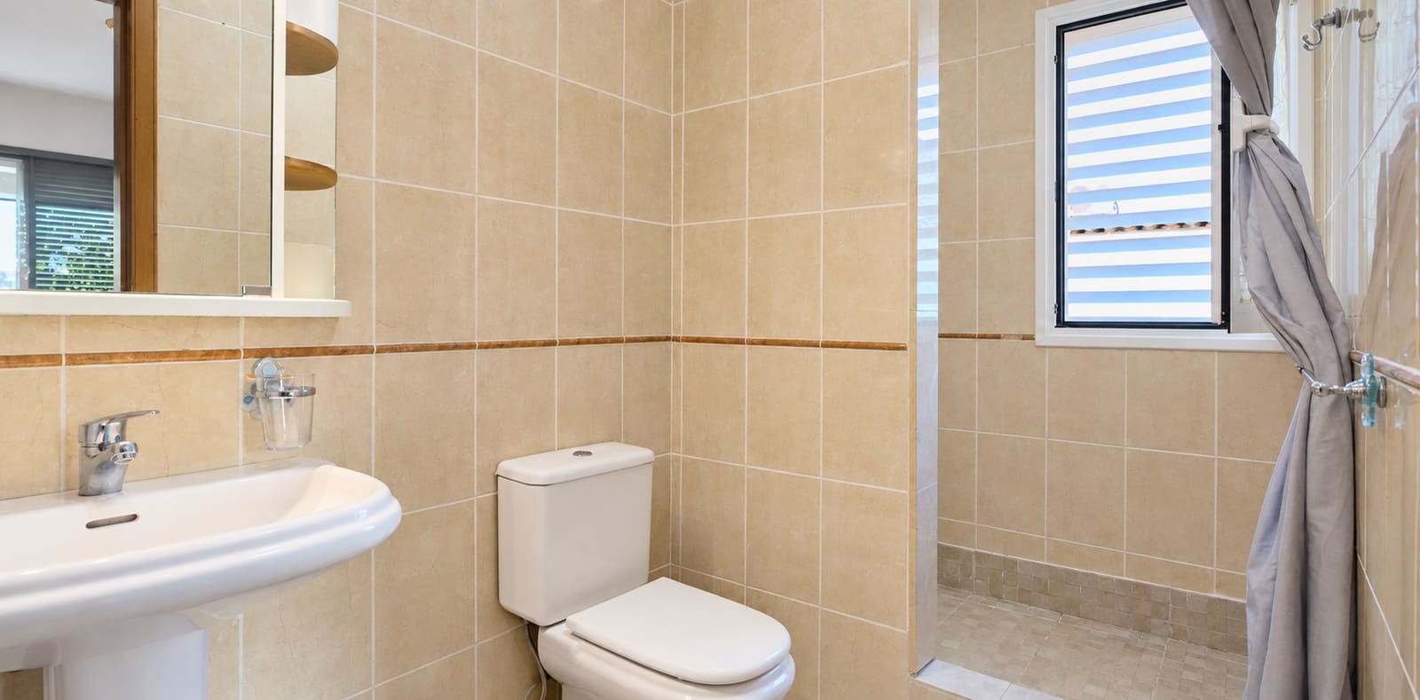 3 soverom Villa til leie i Adeje med svømmebasseng garasje - € 4 300 (Ref: 10054626)