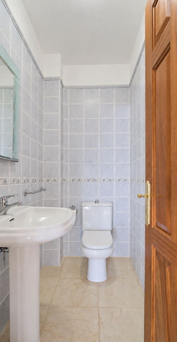 3 soverom Villa til leie i Adeje med svømmebasseng garasje - € 4 300 (Ref: 10054626)