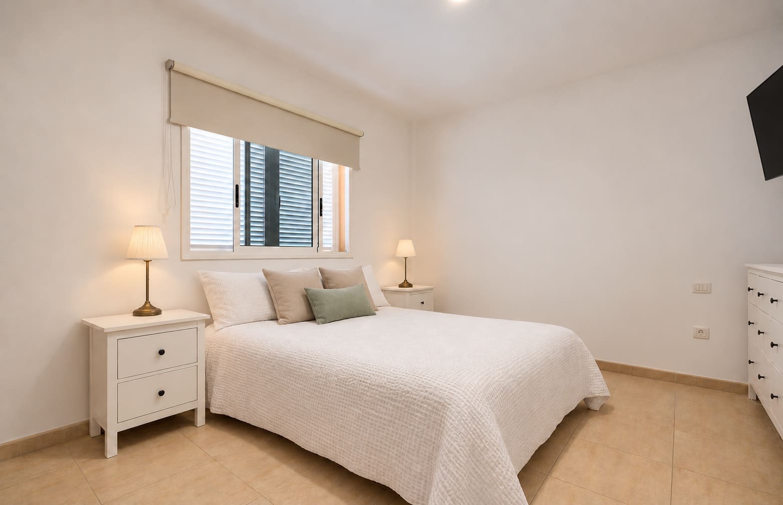 3 soverom Villa til leie i Adeje med svømmebasseng garasje - € 4 300 (Ref: 10054626)