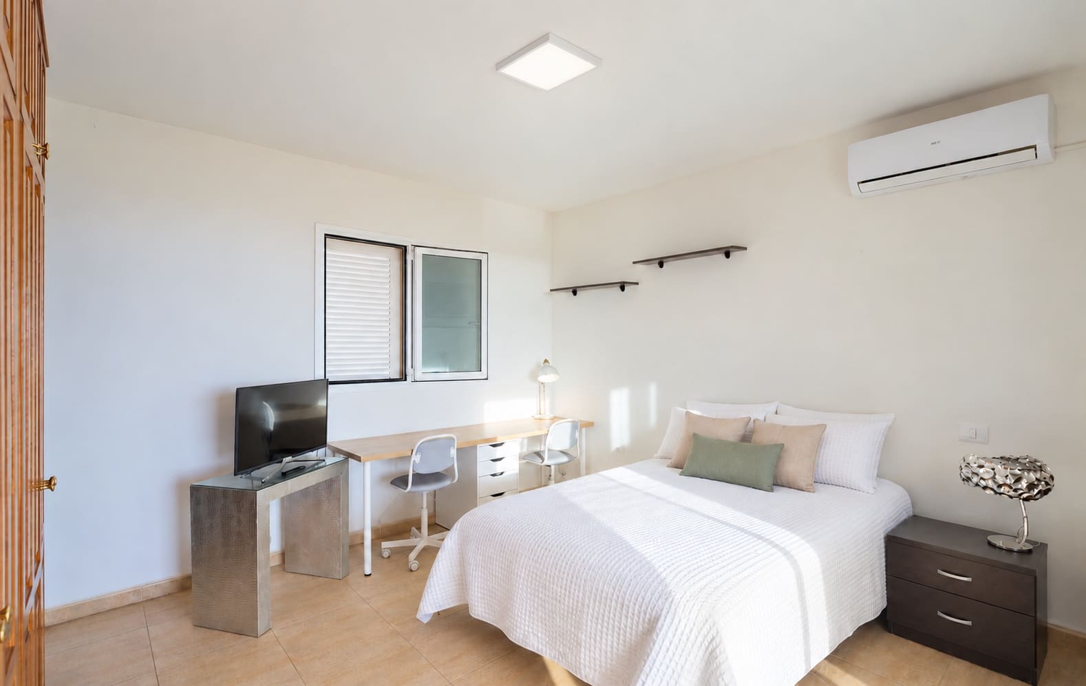 3 soverom Villa til leie i Adeje med svømmebasseng garasje - € 4 300 (Ref: 10054626)