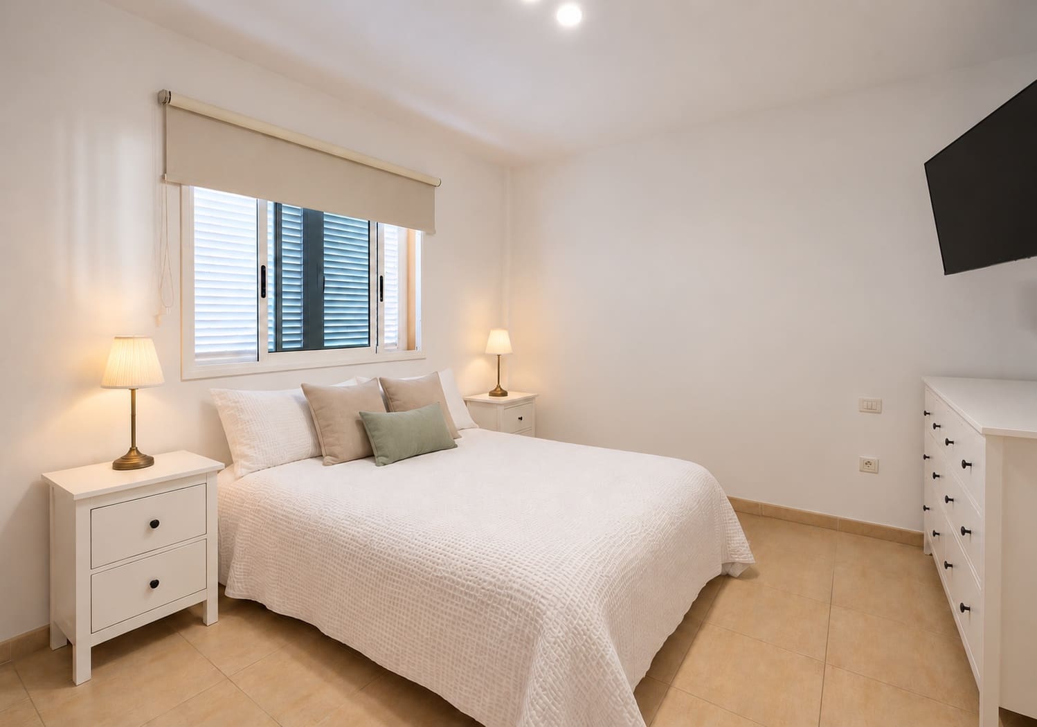 3 soverom Villa til leie i Adeje med svømmebasseng garasje - € 4 300 (Ref: 10054626)