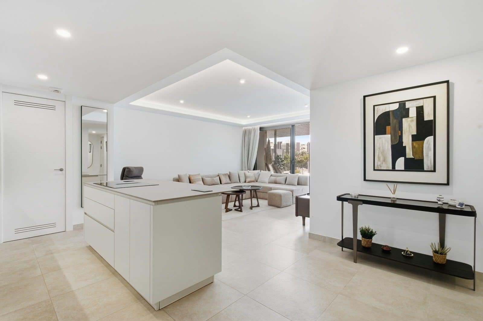 2 sovrum Lägenhet till salu i Fuengirola med pool garage - 699 000 € (Ref: 10184195)