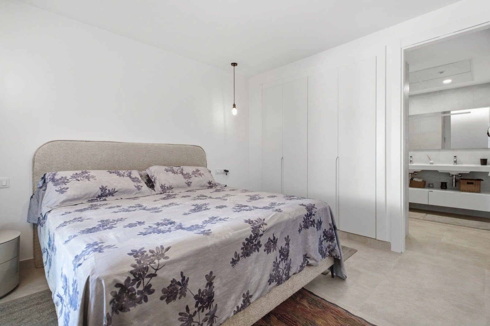 2 sovrum Lägenhet till salu i Fuengirola med pool garage - 699 000 € (Ref: 10184195)