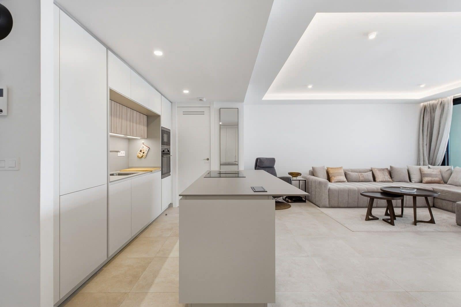 2 sovrum Lägenhet till salu i Fuengirola med pool garage - 699 000 € (Ref: 10184195)