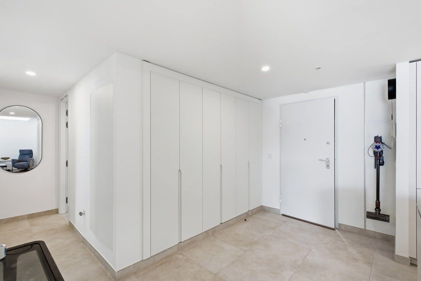 2 sovrum Lägenhet till salu i Fuengirola med pool garage - 699 000 € (Ref: 10184195)