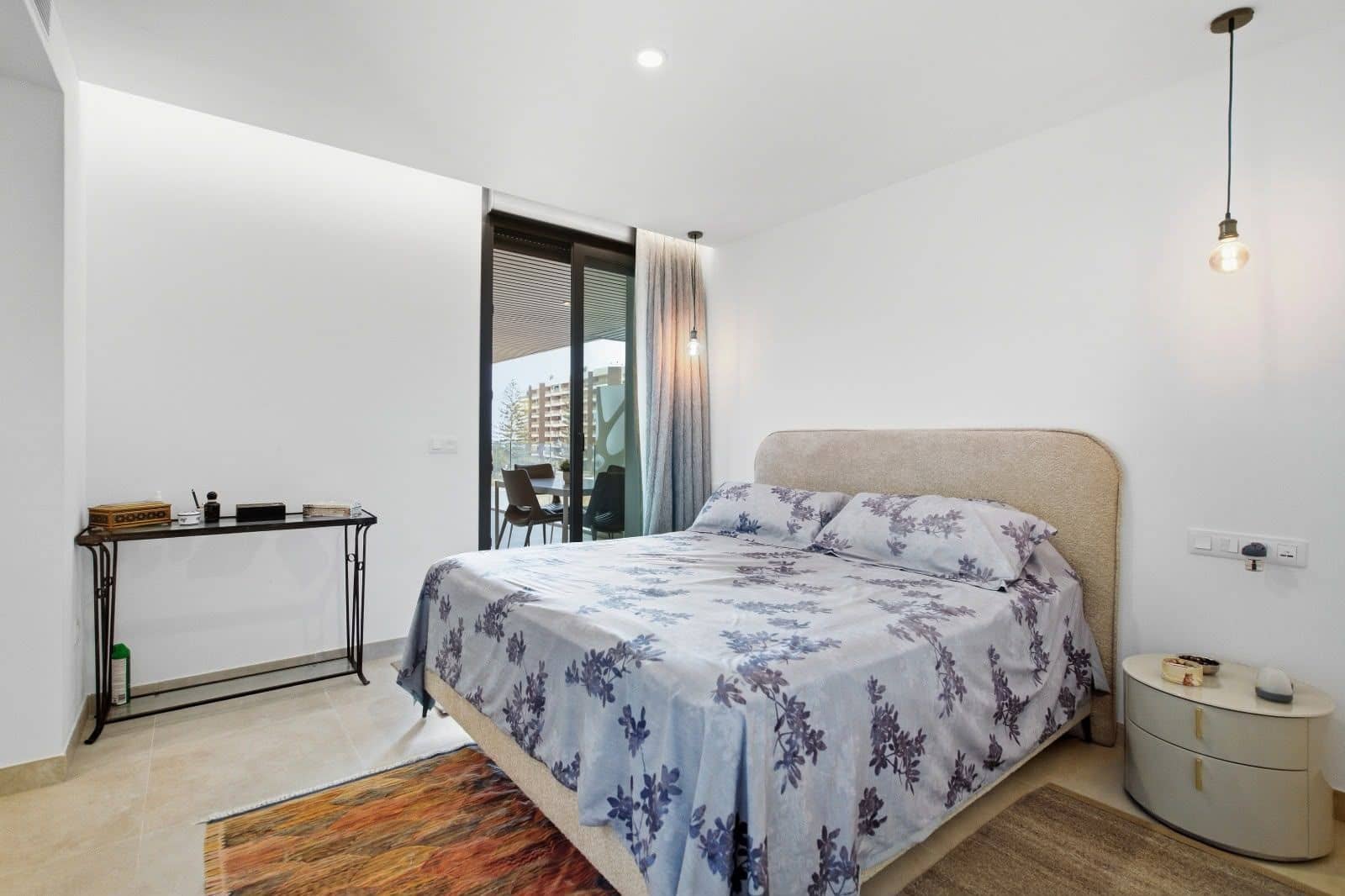 2 sovrum Lägenhet till salu i Fuengirola med pool garage - 699 000 € (Ref: 10184195)