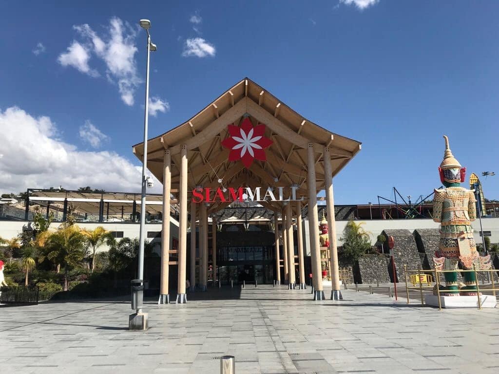 Chalet de 3 habitaciones en Costa Adeje en venta con garaje - 2.274.250 € (Ref: 8518714)