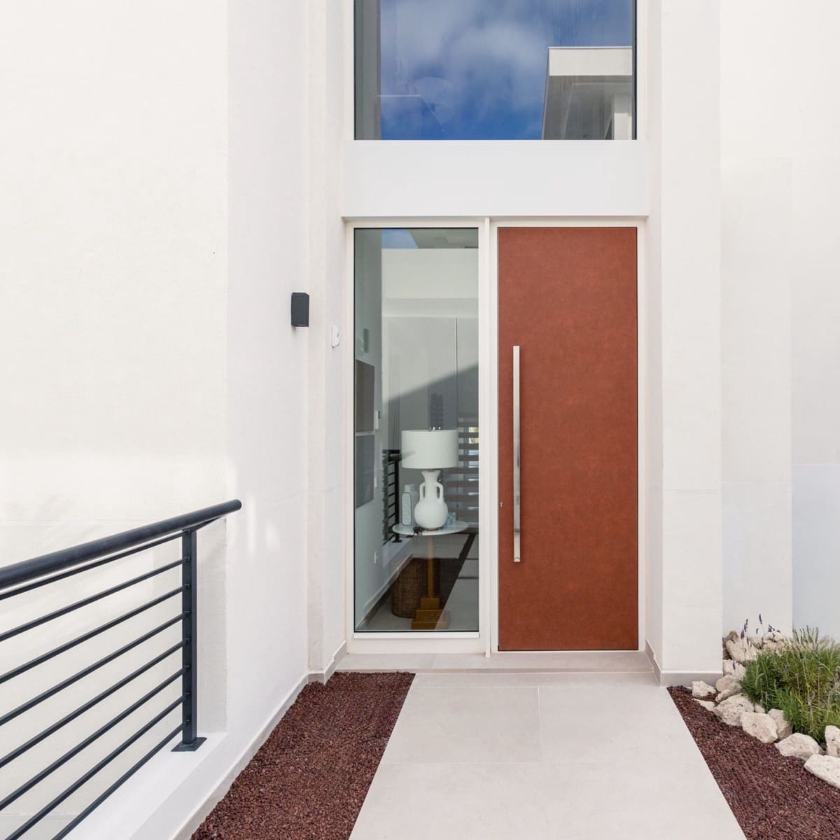 Chalet de 3 habitaciones en Costa Adeje en venta con garaje - 2.274.250 € (Ref: 8518714)