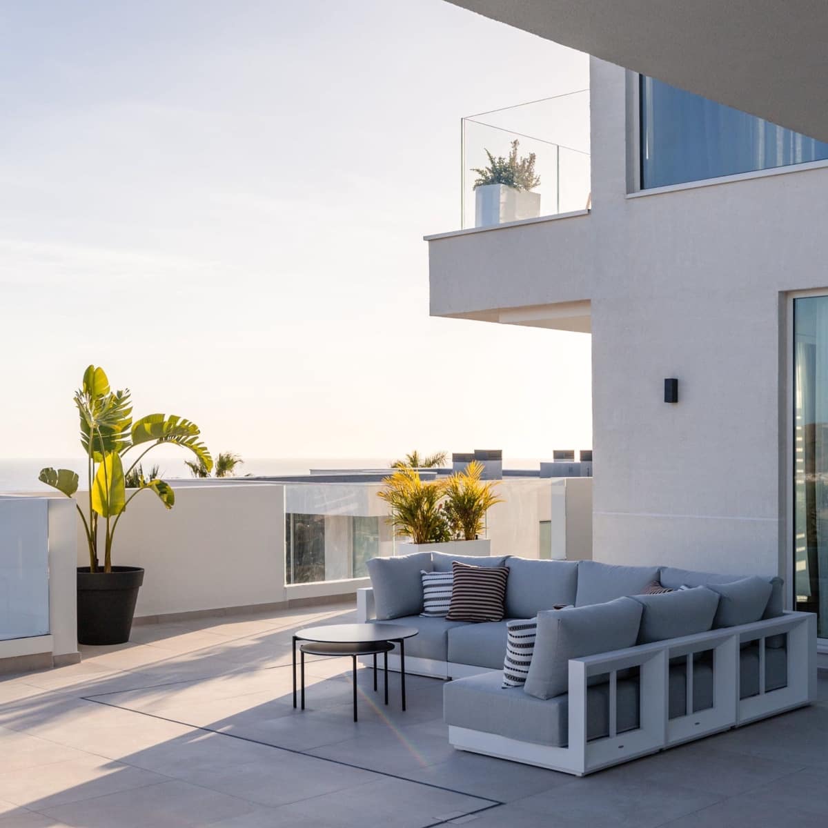 Chalet de 3 habitaciones en Costa Adeje en venta con garaje - 2.274.250 € (Ref: 8518714)