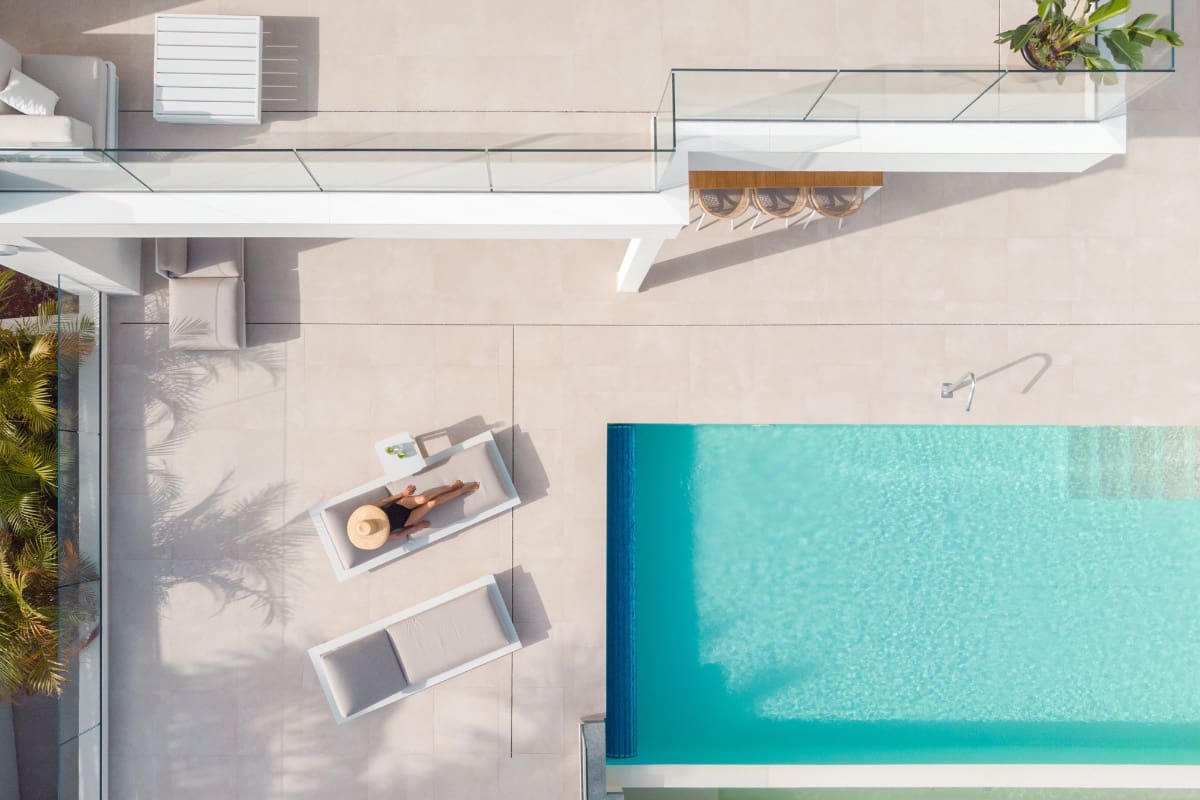 Chalet de 3 habitaciones en Costa Adeje en venta con garaje - 2.274.250 € (Ref: 8518714)