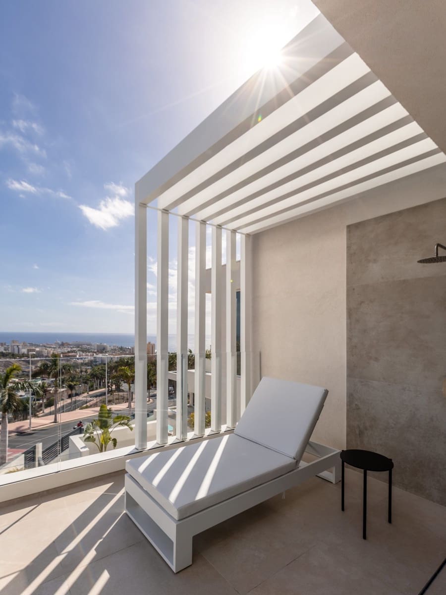 Chalet de 3 habitaciones en Costa Adeje en venta con garaje - 2.274.250 € (Ref: 8518714)