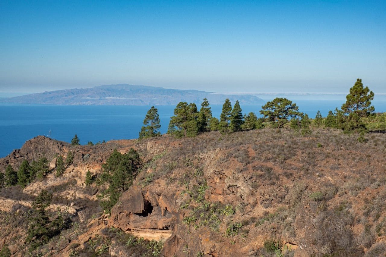 Chalet de 3 habitaciones en Costa Adeje en venta con garaje - 2.274.250 € (Ref: 8518714)