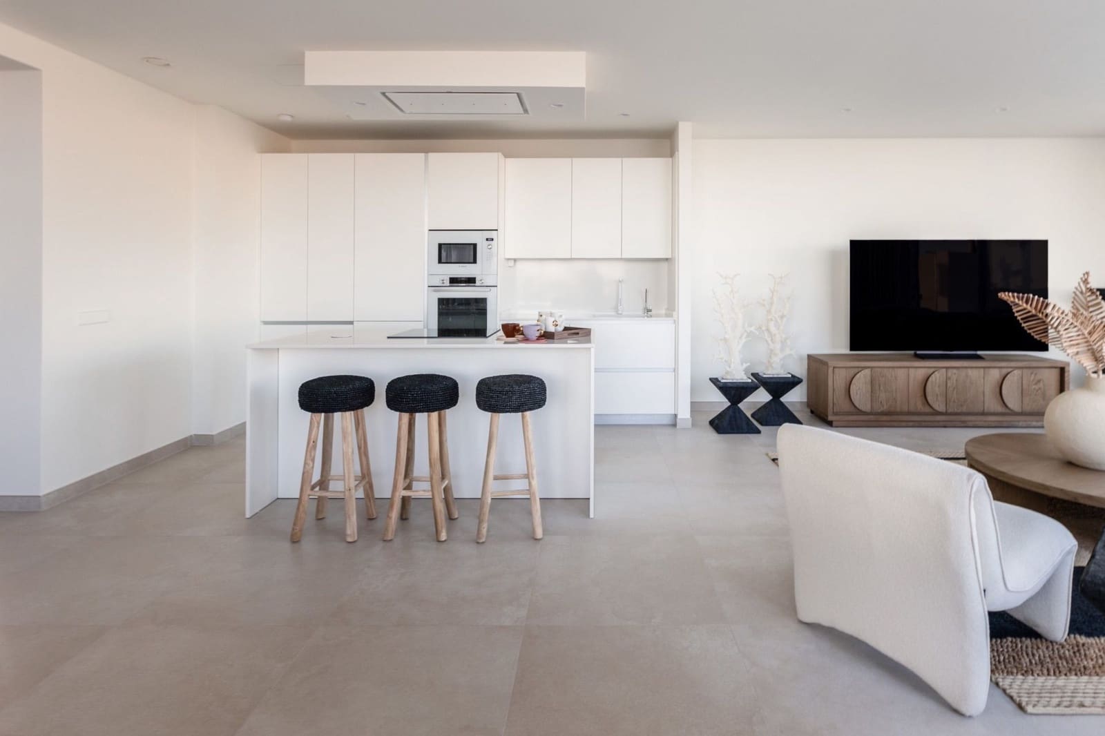 Chalet de 3 habitaciones en Costa Adeje en venta con garaje - 2.274.250 € (Ref: 8518714)