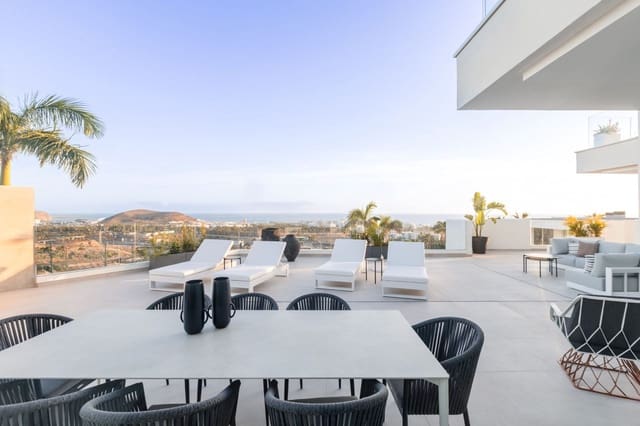 Chalet de 3 habitaciones en Costa Adeje, Adeje en venta con garaje - 2.274.250 € (Ref: 8518714)