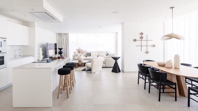 Chalet de 3 habitaciones en Costa Adeje, Adeje en venta con garaje - 2.274.250 € (Ref: 8518714)